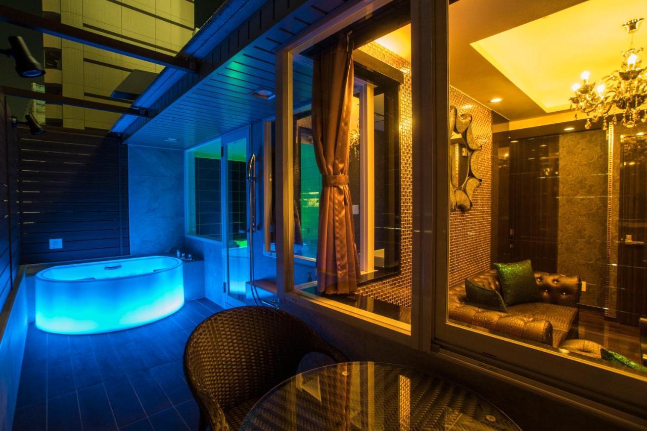 Hotel Sara Kinshicho (Adults Only) Tokio Exterior foto