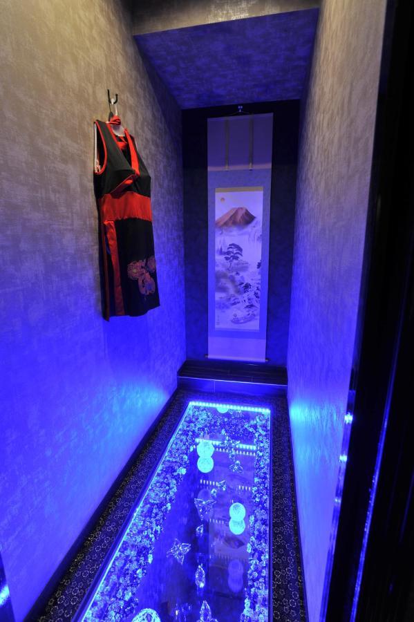 Hotel Sara Kinshicho (Adults Only) Tokio Exterior foto